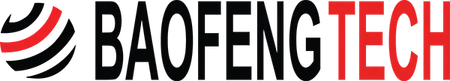 BaoFeng Radios ‣ Purchase, Software, and Support for BaoFeng and BTECH Radios logo