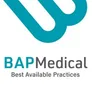 Logo BAP Medical