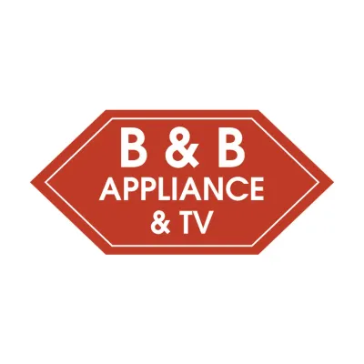 B & B Appliance & TV