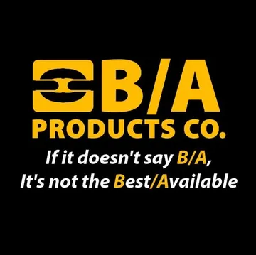 B/A Products