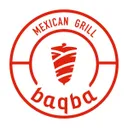 BAQBA MEXICAN GRILL logo