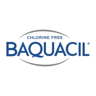 Baquacil logo