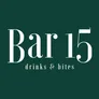 Logo Bar 15