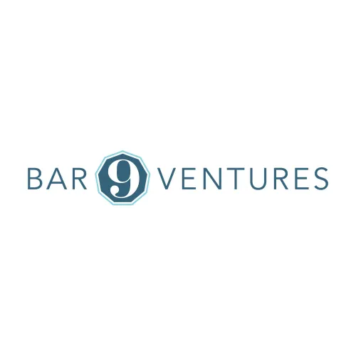 Bar 9 Ventures logo