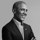 Barack Obama logo/icon