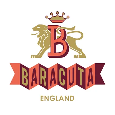 Baracuta logo