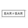 Bar & Bar logo
