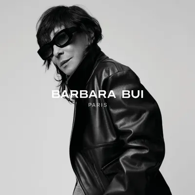 Barbara Bui E logo