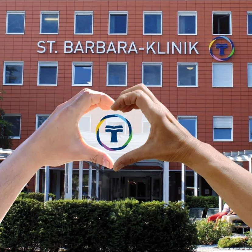 St. Barbara-Klinik Hamm-Heessen GmbH