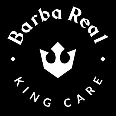 BarbaReal logo