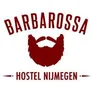 Logo Barbarossa Hostel