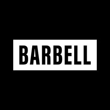 barbellapparel.com logo