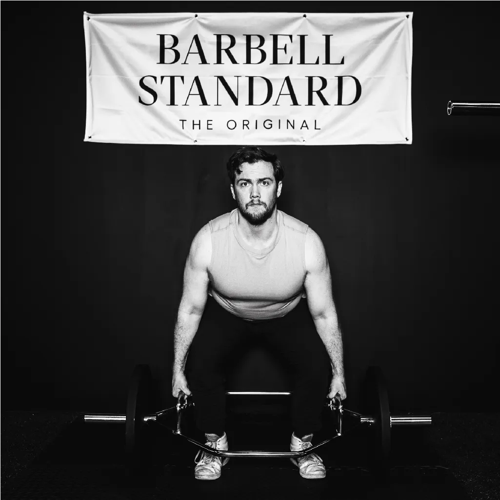 Barbell Standard