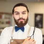 Logo Barber Akkad