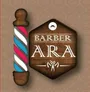 Logo Barber Ara