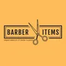 Barberitems logo