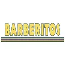 BARBERITOS logo