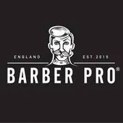 barberpro.com logo