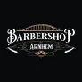 Logo Barbershop Arnhem