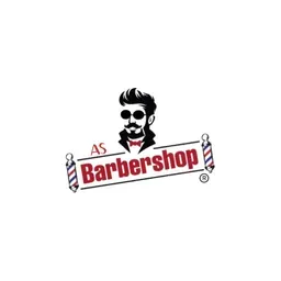 BARBERSHOP logo