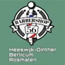 Logo Barbershop 56