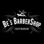 Logo Be's Barber Shop