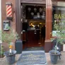 Logo Barbershop Deventer