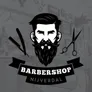 Logo Barbershop Nijverdal