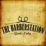Logo Barberstation Utrecht