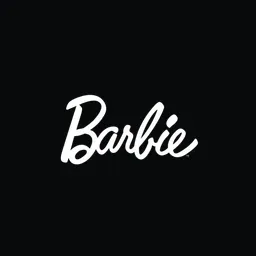 Barbie logo