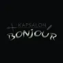 Logo Bonjour - Huizerweg