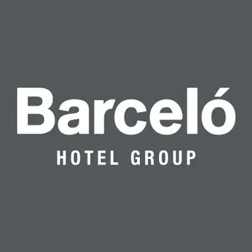 Barceló Group Logo