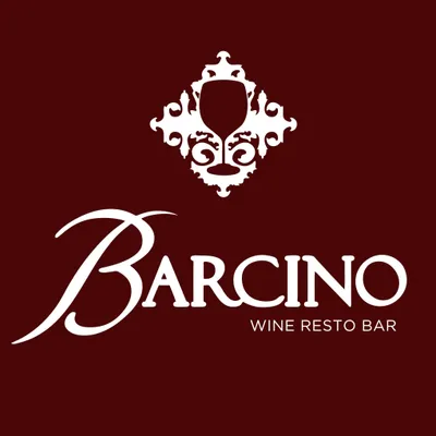 Barcino Wine Resto Bar logo