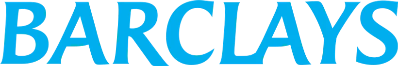 Barclays logo