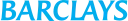 Barclays logo