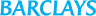 Barclays logo