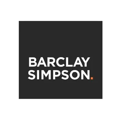 Barclay Simpson logo