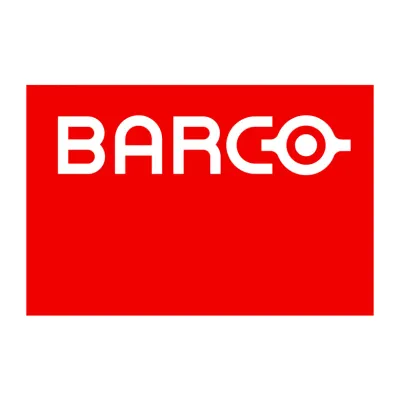 Barco logo