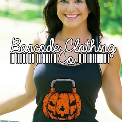 Barcode Clothing Co logo