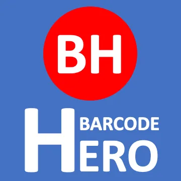 Barcodehero