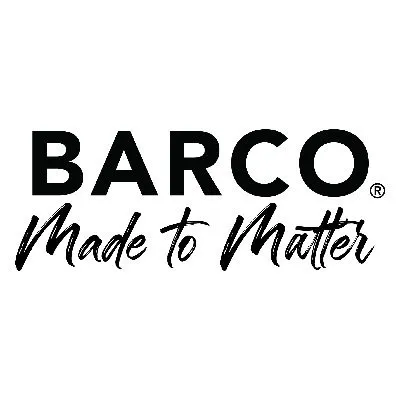 Barco logo