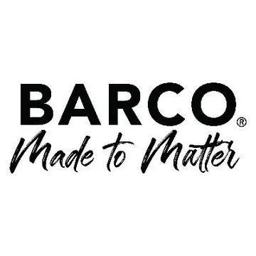 Barco Uniforms Inc. Logo
