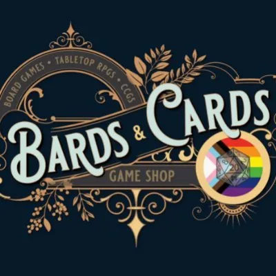 Bards & Cards