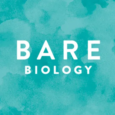 Bare Biology logo