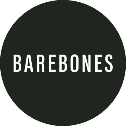Barebones logo