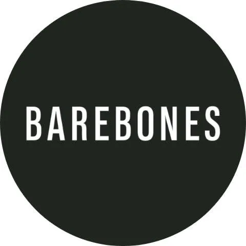 Barebones Living logo