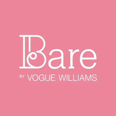 barebyvogue.com logo