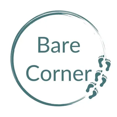 Bare Corner logo