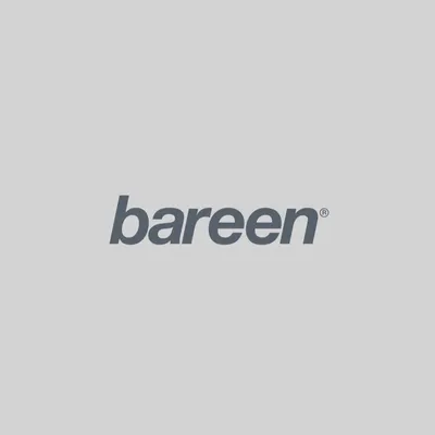 Bareen logo