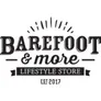 Logo Barefoot & More